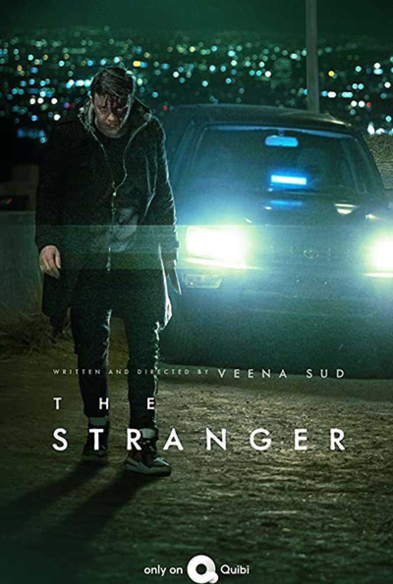 Still zu The Stranger (TV-Serie, 2020)