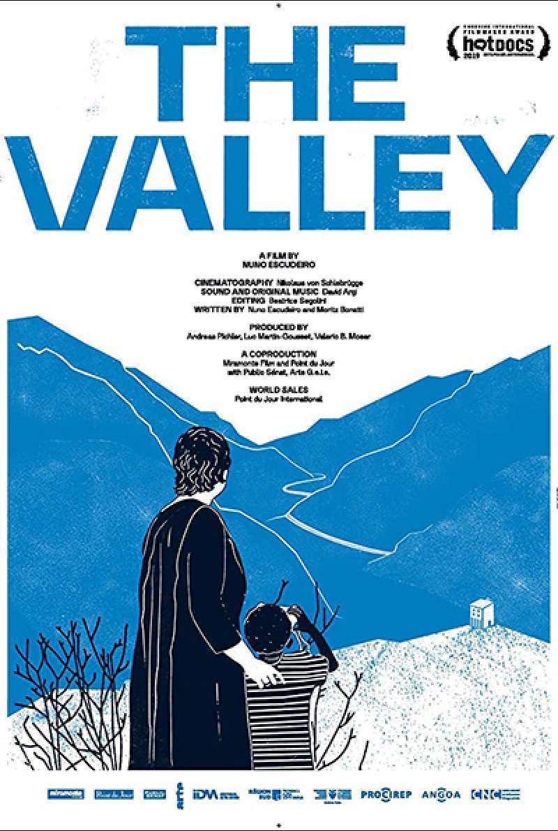 Filmstill zu The Valley (2019) von Nuno Escudeiro