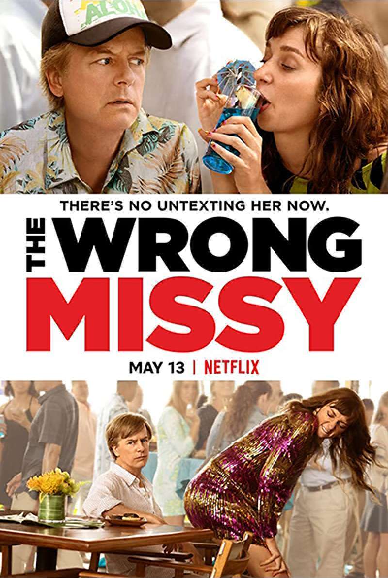 Filmstill zu The Wrong Missy (2020) von Tyler Spindel