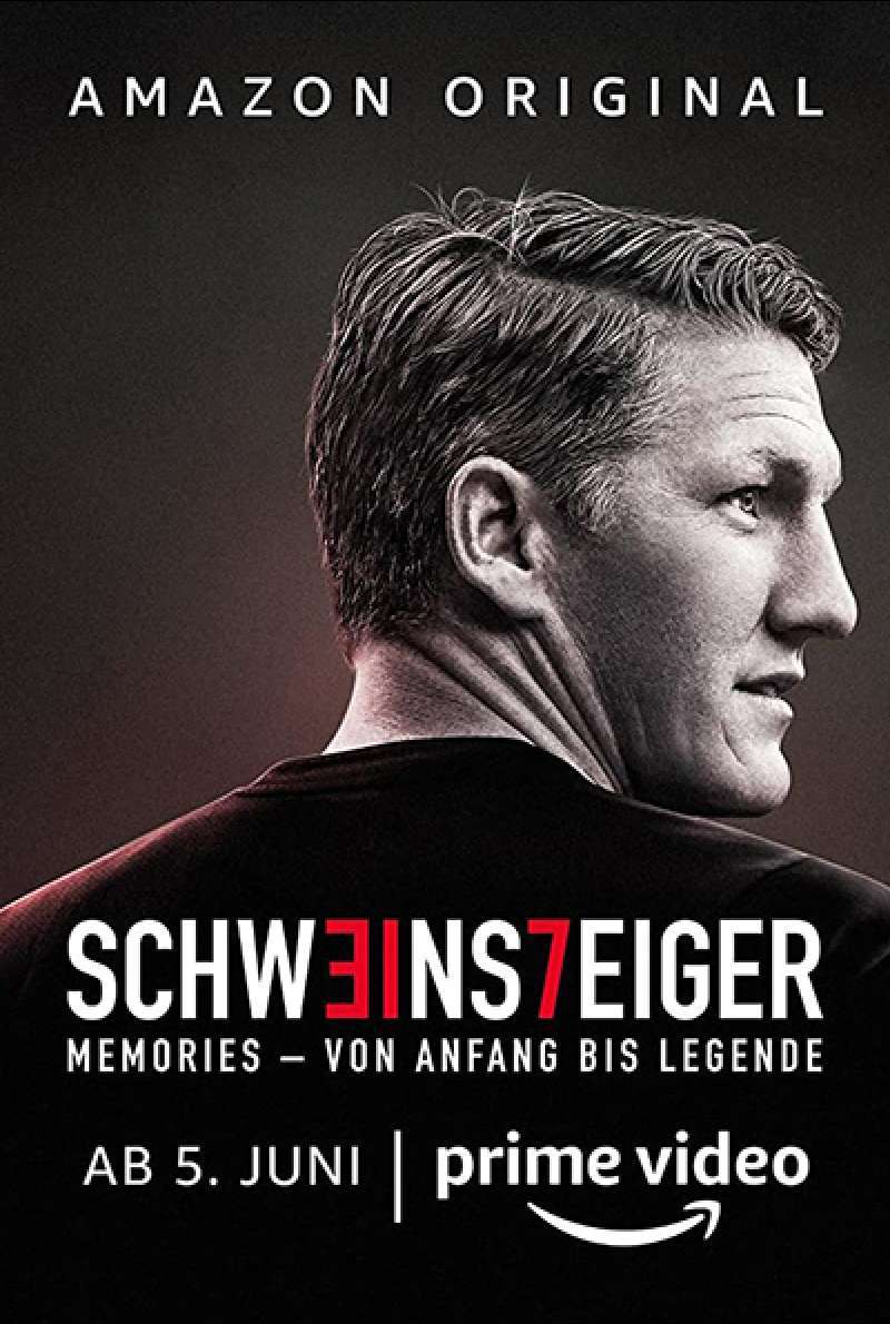 Filmstill zu Schweinsteiger Memories: Von Anfang bis Legende (2020) von Robert Bohrer