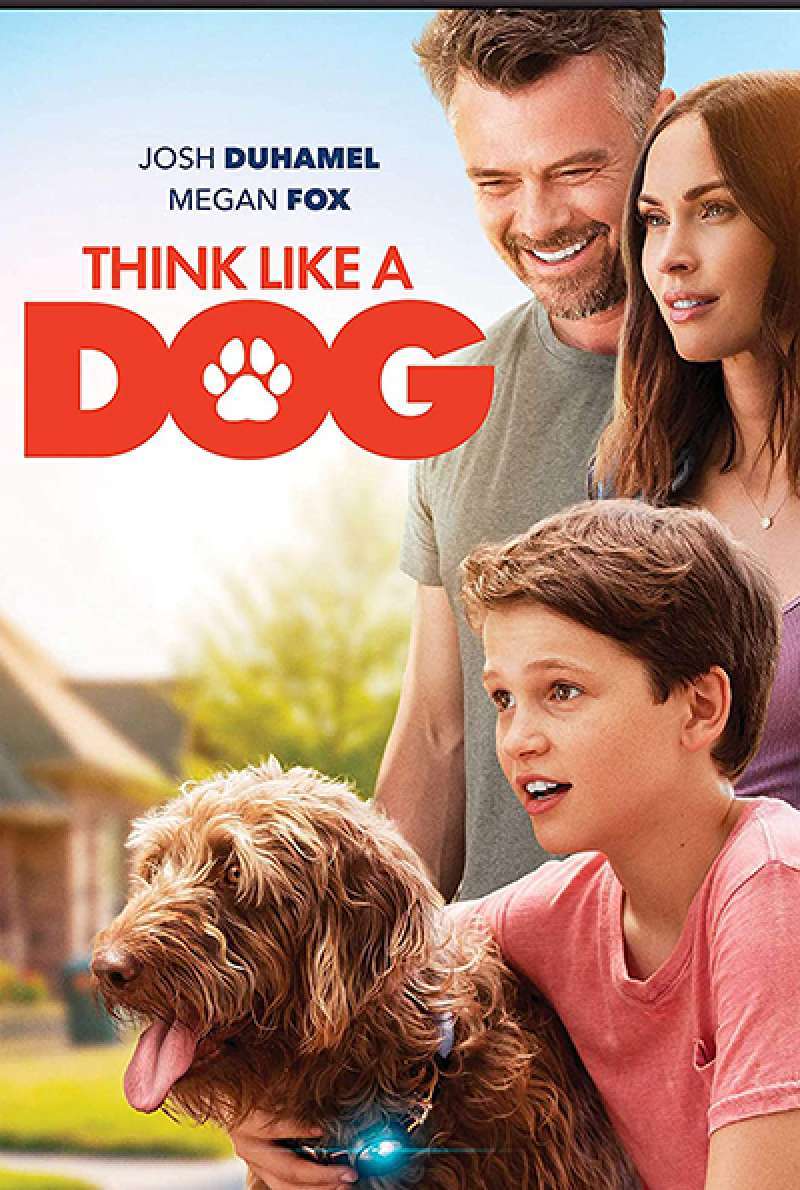 Filmstill zu Think Like a Dog (2020) von Gil Junger