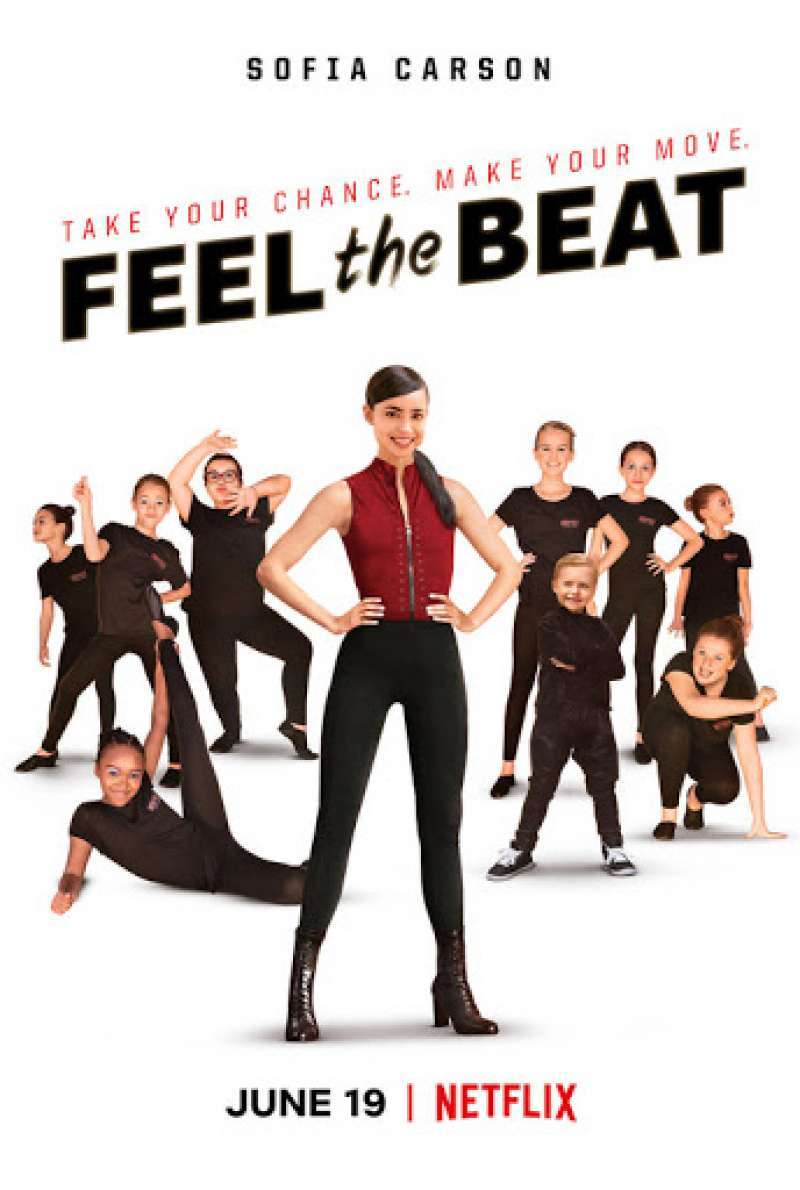 Filmstill zu Feel the Beat (2020) von Elissa Down