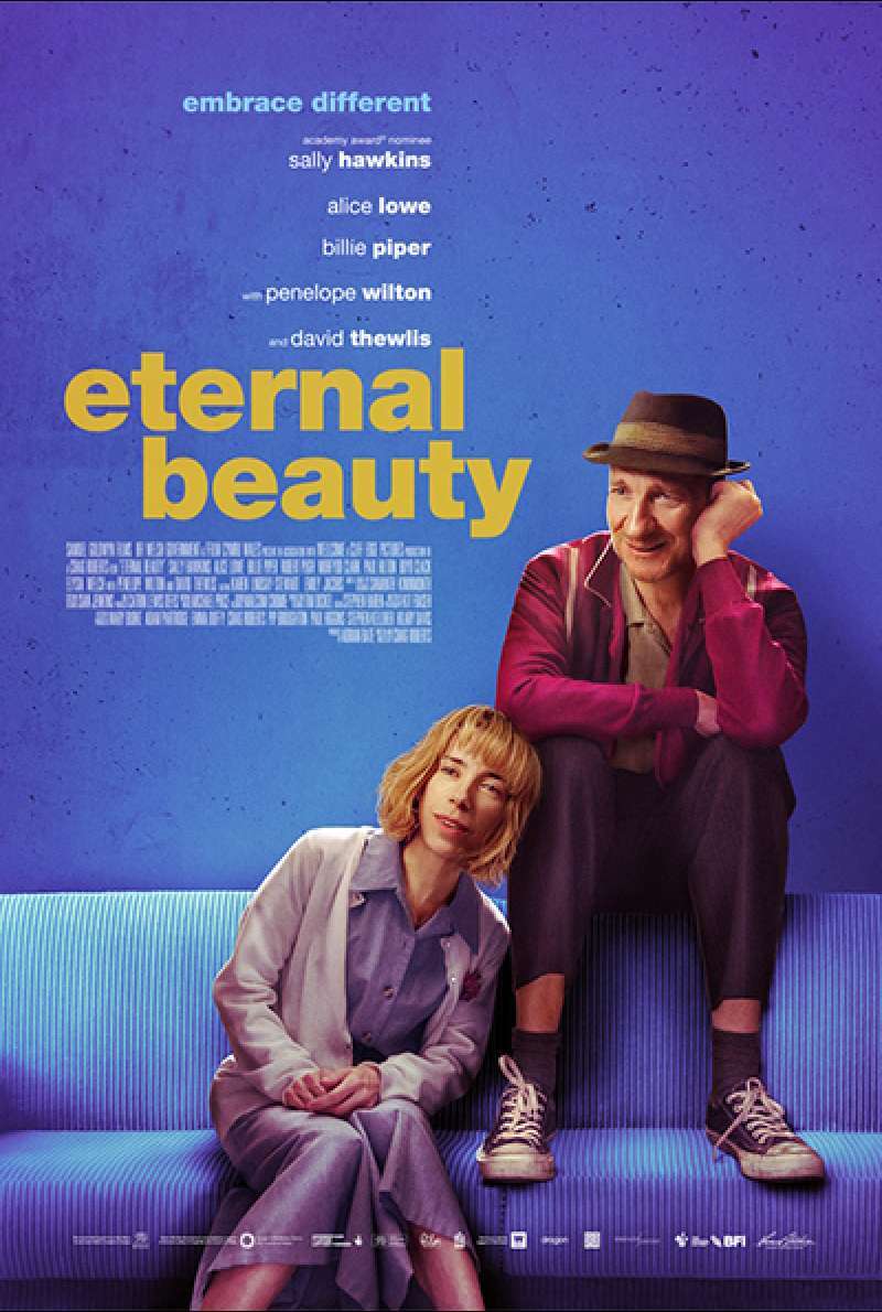 Filmstill zu Eternal Beauty (2019) von Craig Roberts
