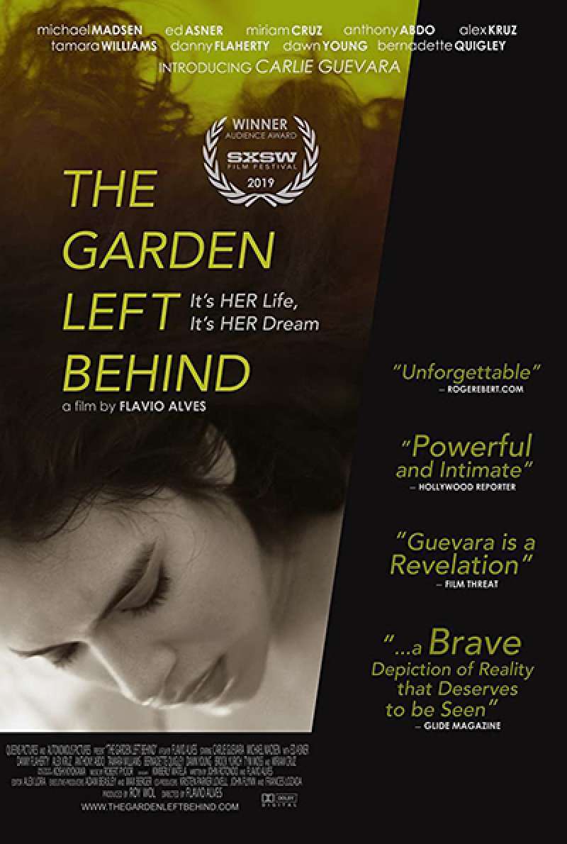 Filmstill zu The Garden Left Behind (2019) von Flavio Alves