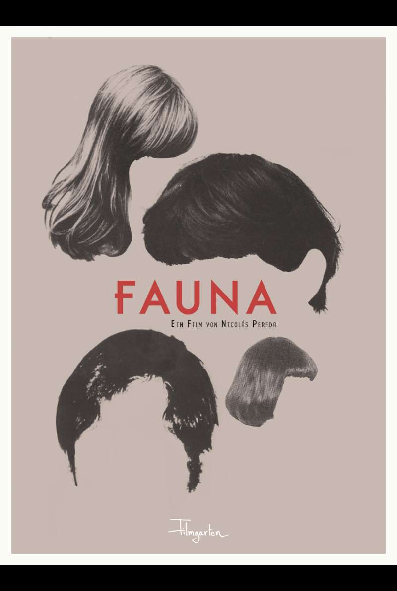 Filmstill zu Fauna (2020) von Nicolás Pereda