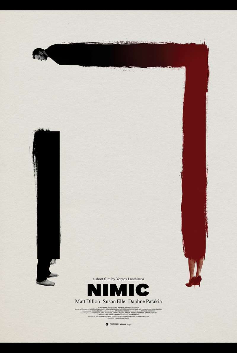 Filmstill zu Nimic (2019) von Yorgos Lanthimos