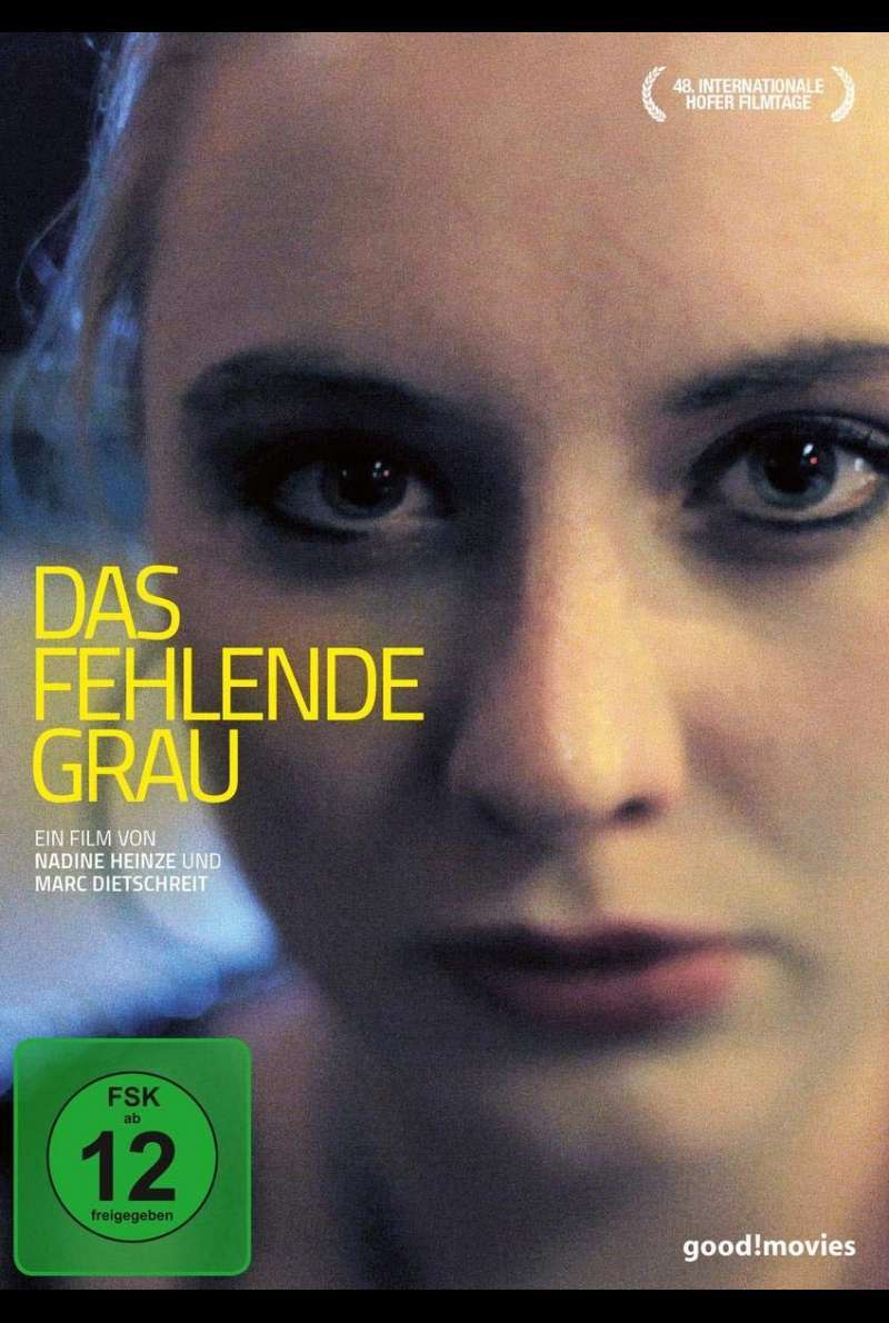 Filmstill zu Das Fehlende Grau (2015) von Marc Dietschreit, Nadine Heinze