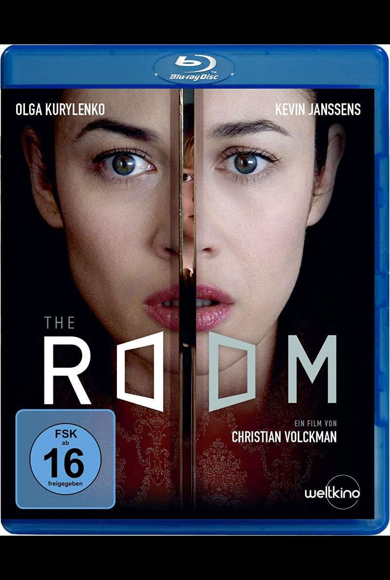 Filmstill zu The Room (2019) von Christian Volckman