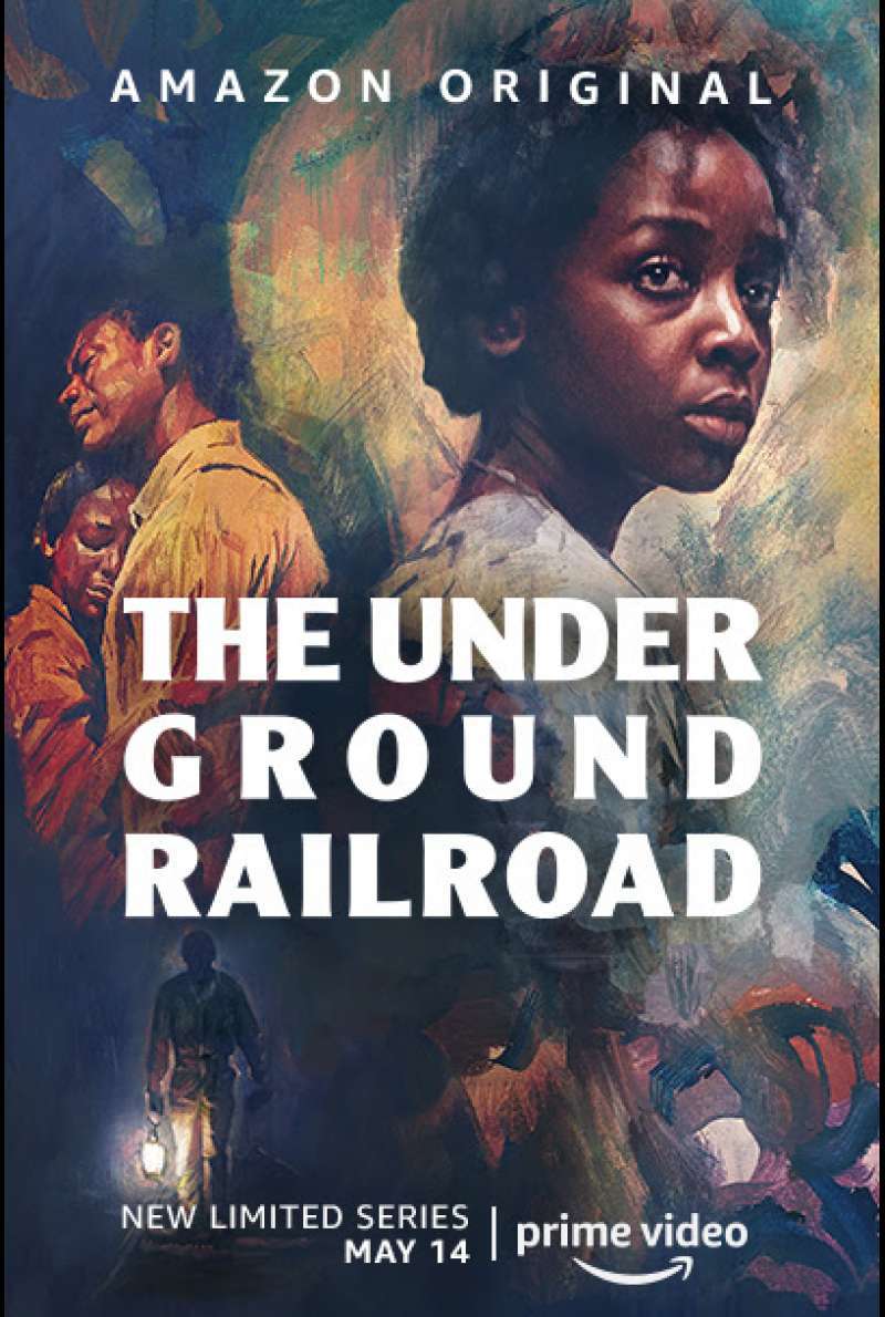 Still zu The Underground Railroad (Miniserie, 2020) von Barry Jenkins
