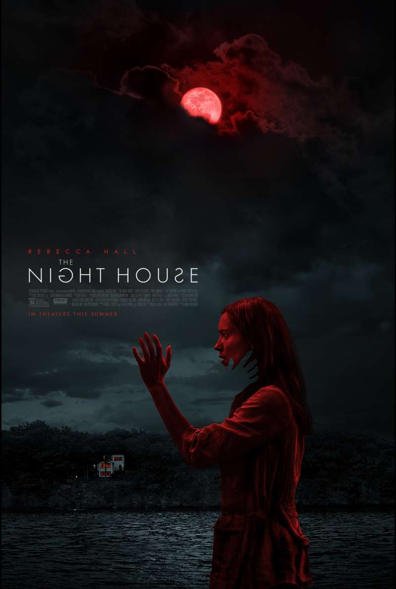 Filmstill zu The Night House (2020) von David Bruckner