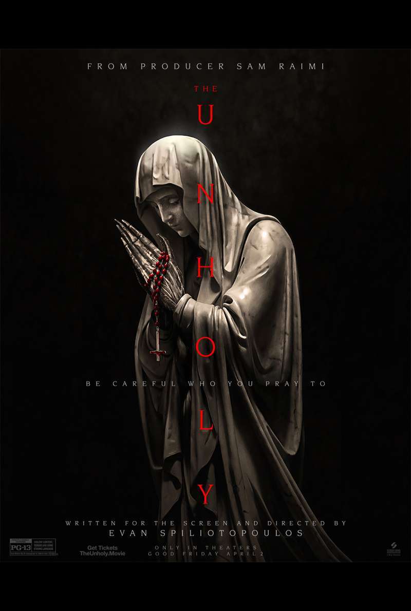 Filmstill zu The Unholy (2021) von Evan Spiliotopoulos