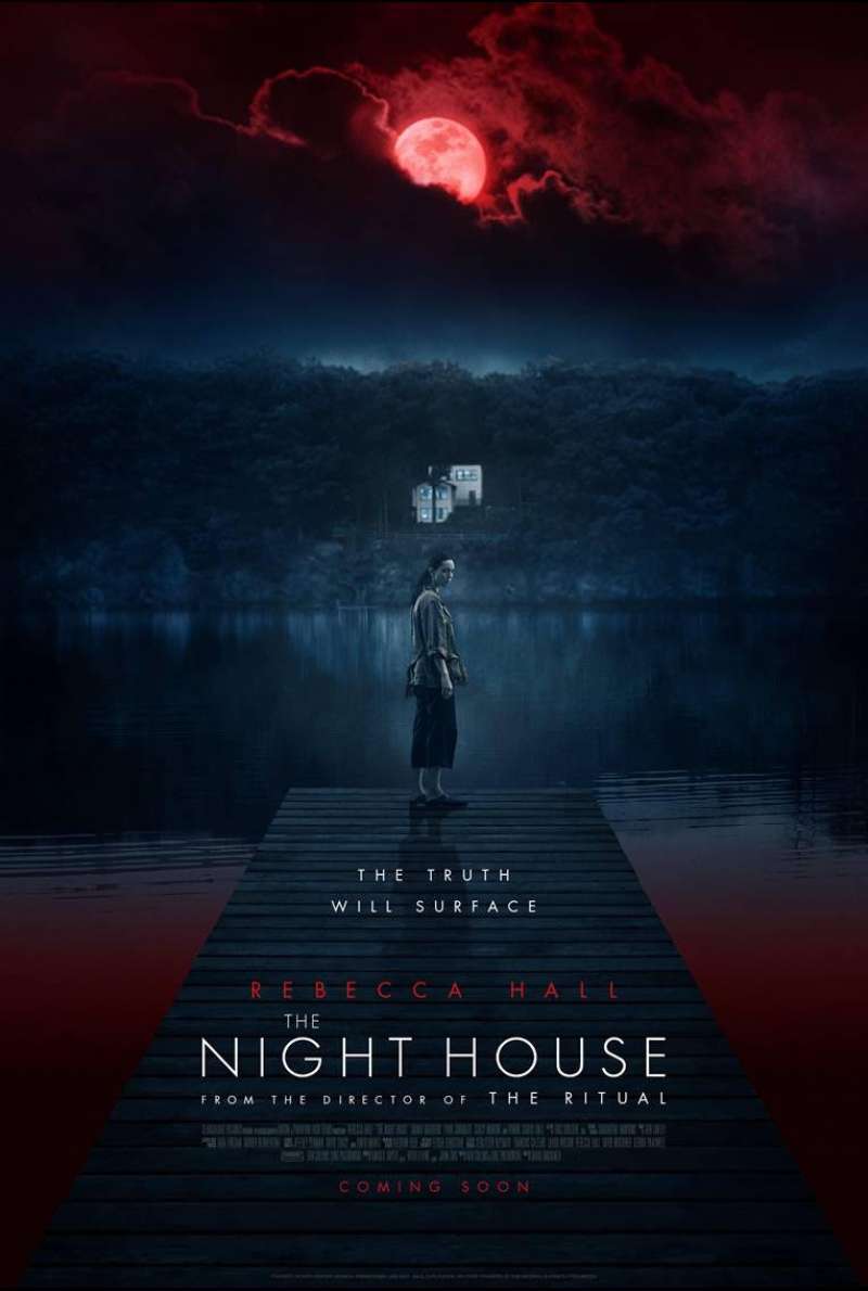 Filmstill zu The Night House (2020) von David Bruckner