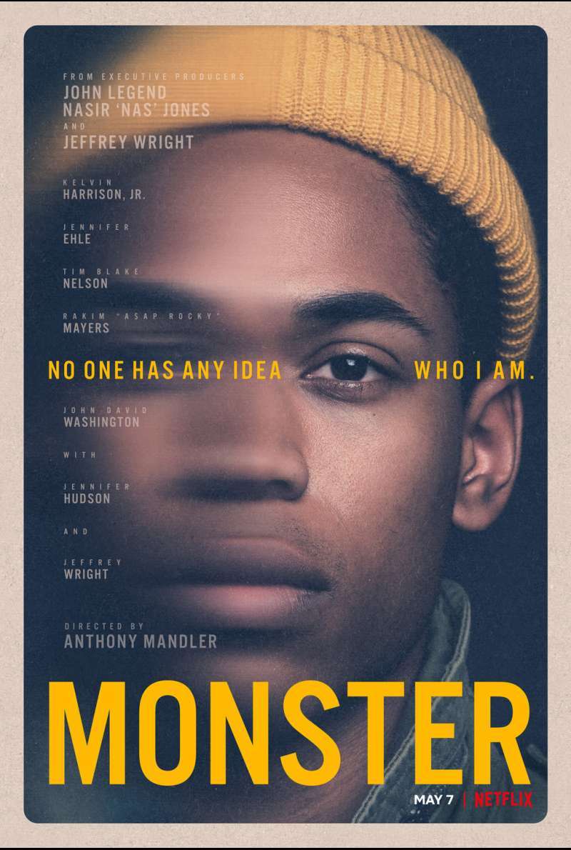 Filmstill zu Monster! Monster? (2018) von Anthony Mandler