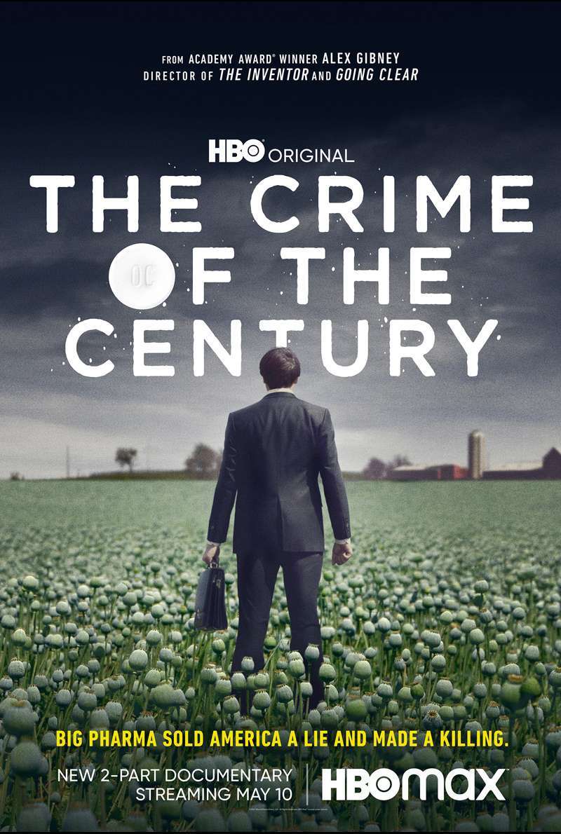 Filmstill zu The Crime of the Century (Dokuserie, 2021) von Alex Gibney