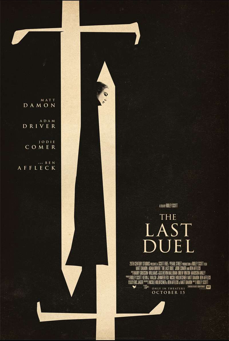 Filmstill zu The Last Duel (2021) von Ridley Scott
