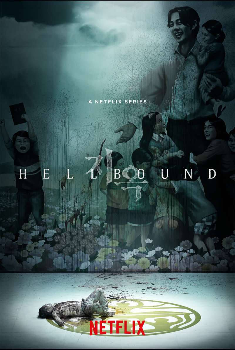 Still zu Hellbound (TV-Serie, 2021)