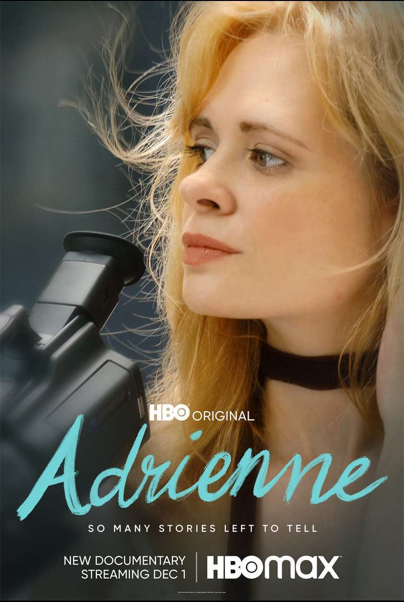 Filmstill zu Adrienne (2021) von Andy Ostroy