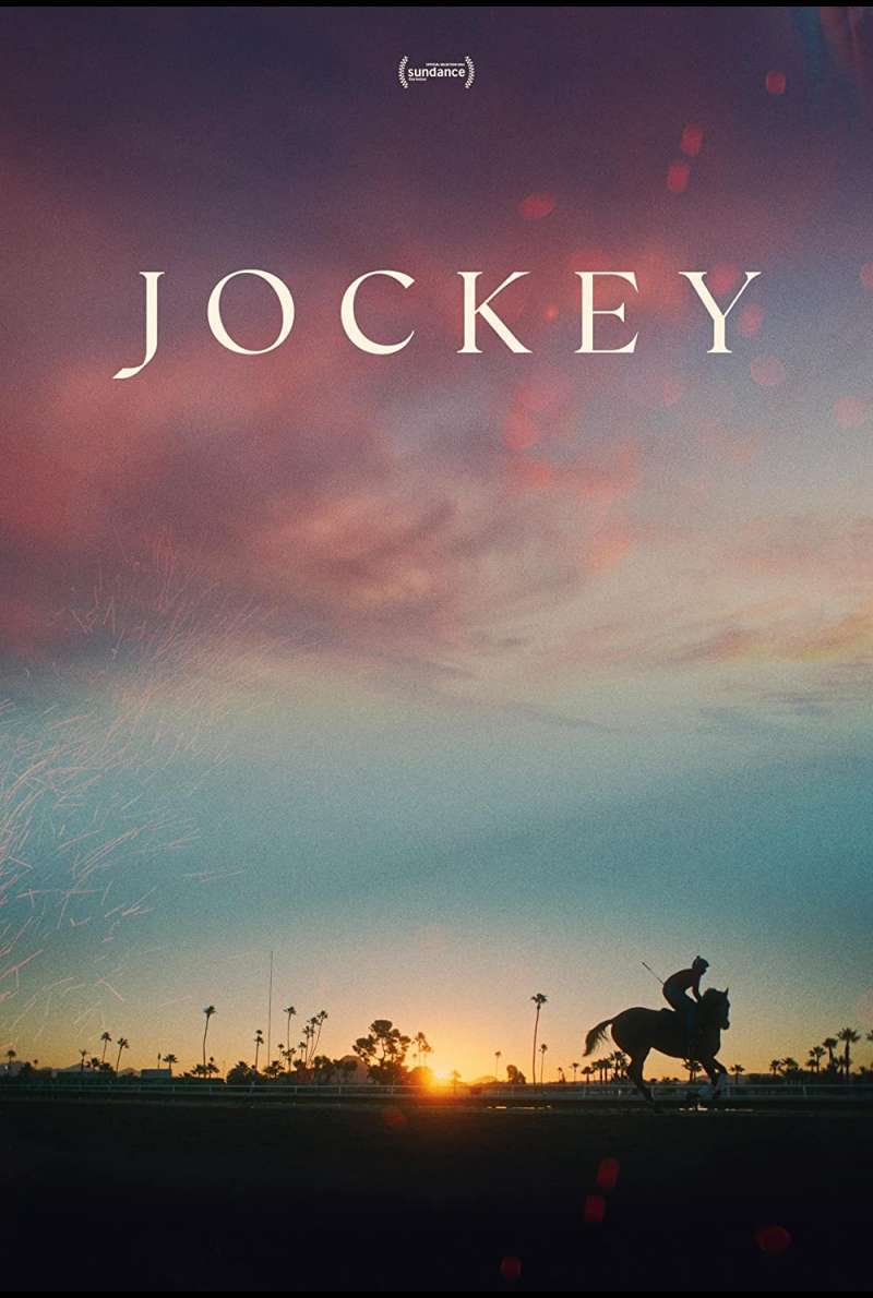 Filmstill zu Jockey (2021) von Clint Bentley