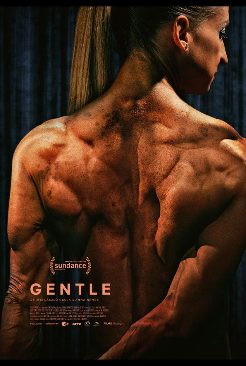 Filmstill zu Gentle (2022) von László Csuja, Anna Nemes