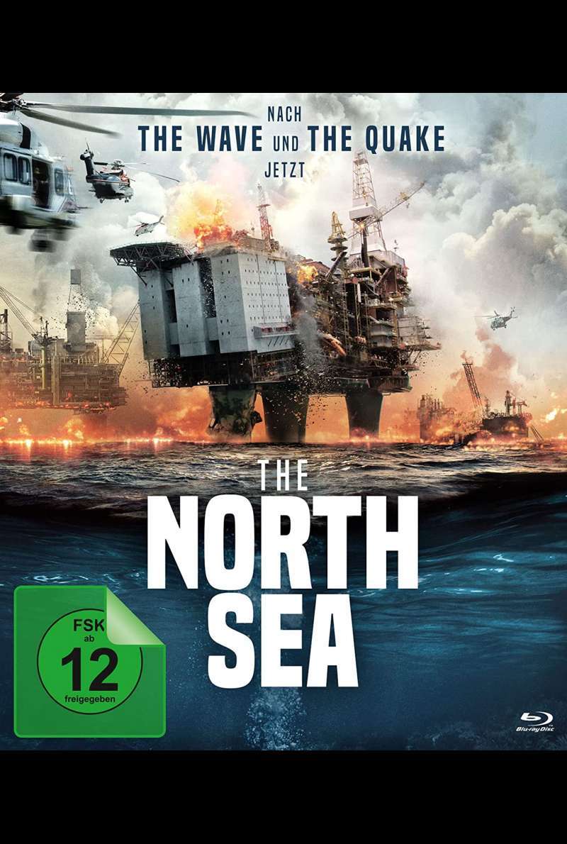 Filmstill zu The North Sea (2021) von John Andreas Andersen