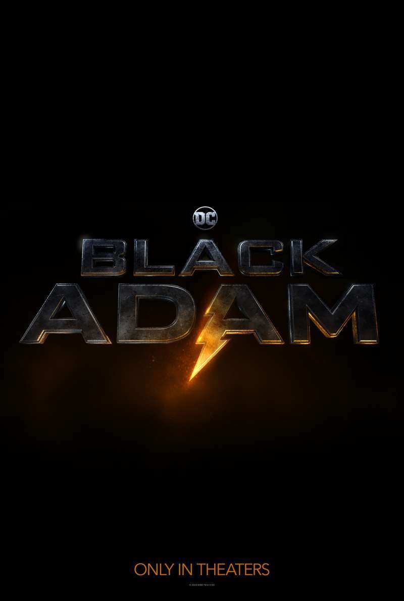 Filmstill zu Black Adam (2022) von Jaume Collet-Serra