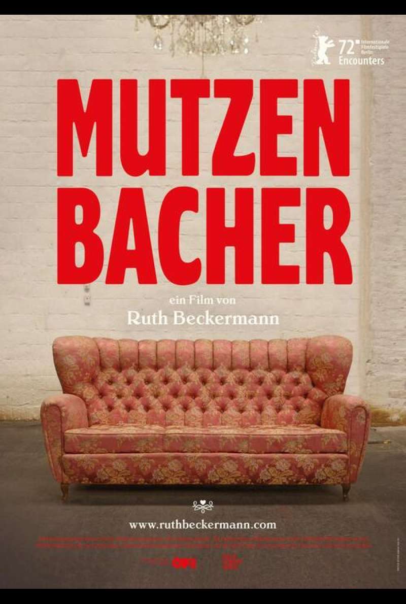 Filmstill zu Mutzenbacher (2022) von Ruth Beckermann