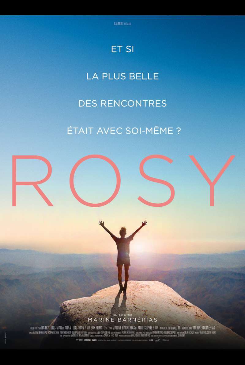 Filmstill zu Rosy (2021) von Marine Barnérias