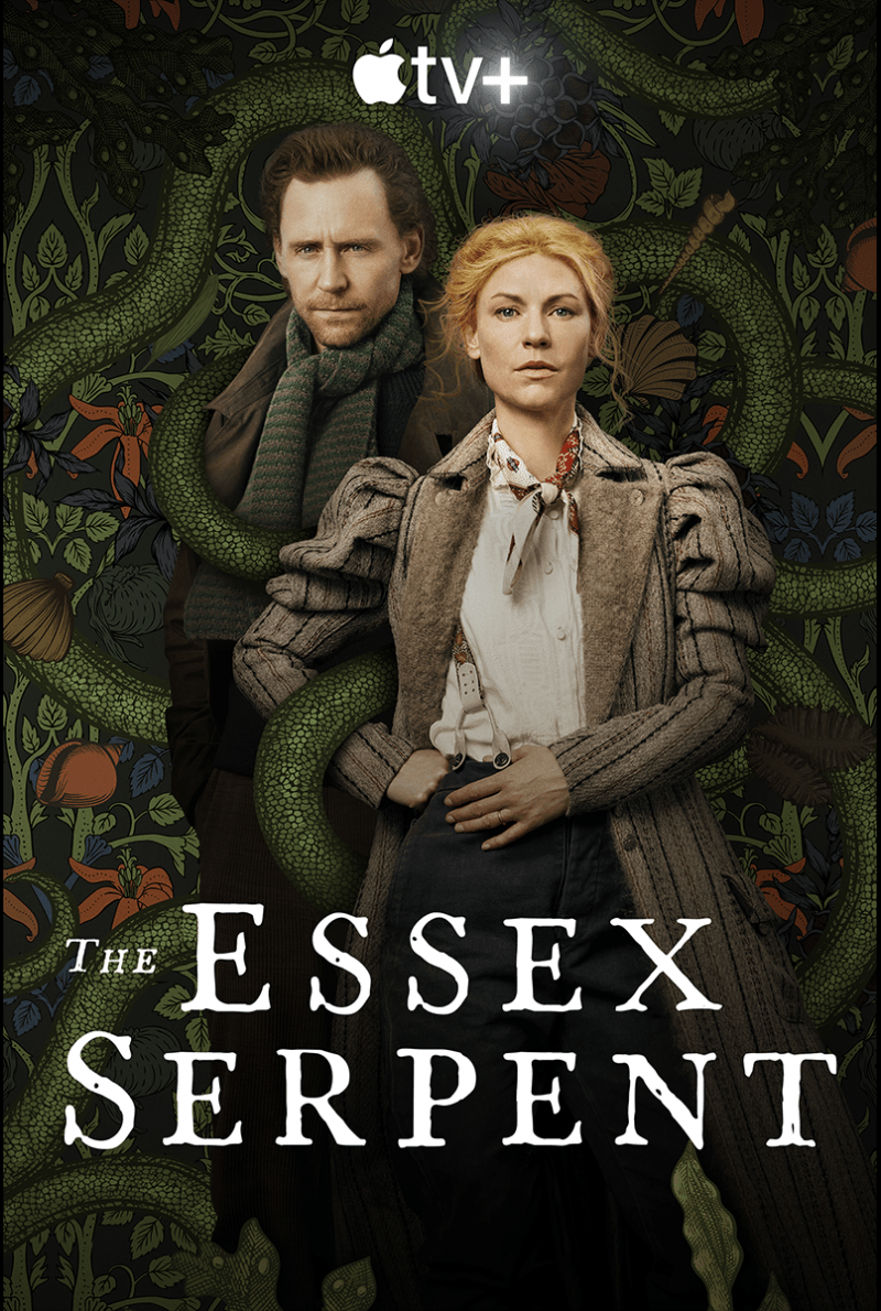 Still zu Die Schlange von Essex (Miniserie, 2022) von Clio Barnard