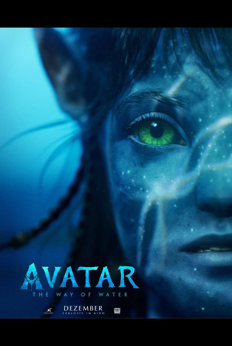 Filmstill zu Avatar: The Way of Water (2022) von James Cameron