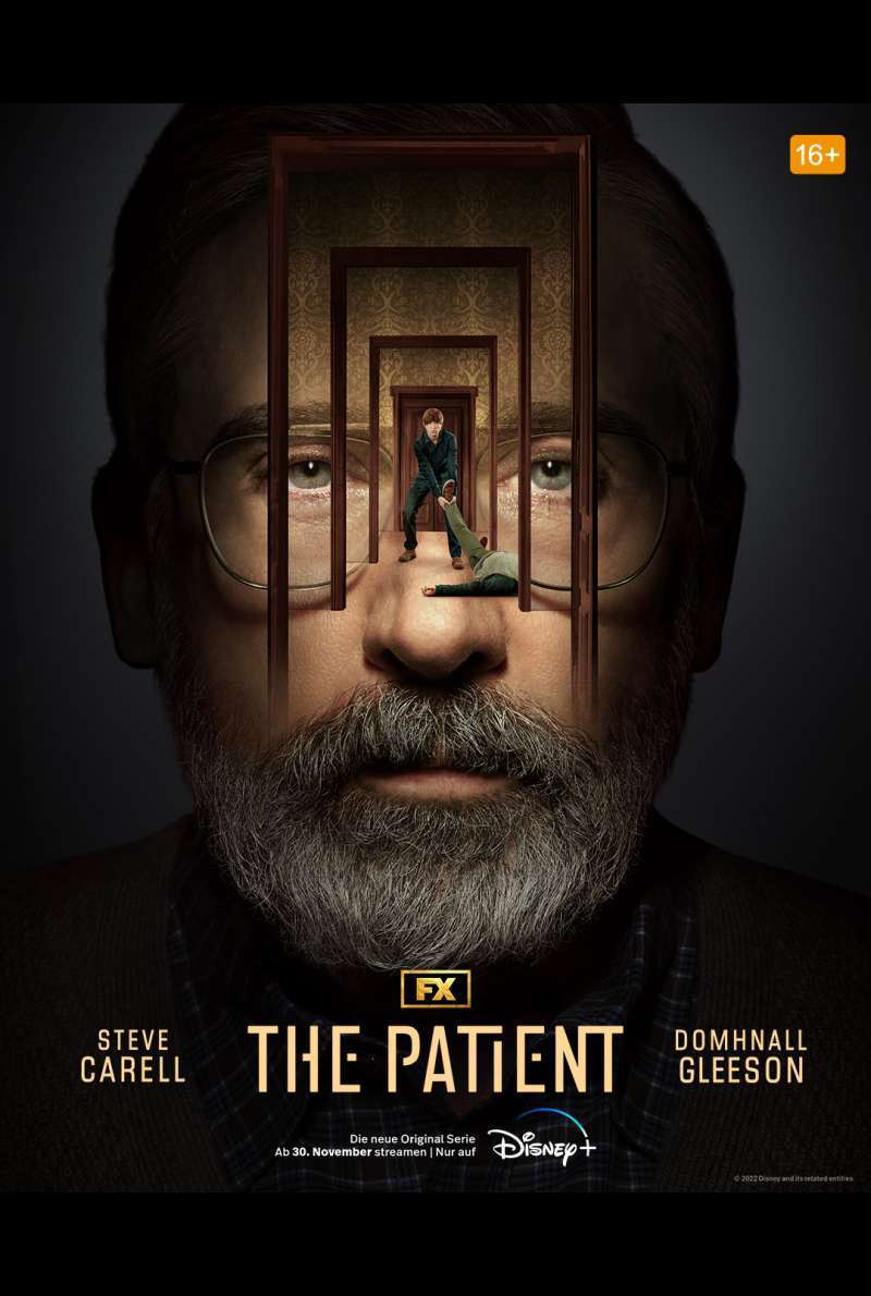 Still zu The Patient (Miniserie, 2022)