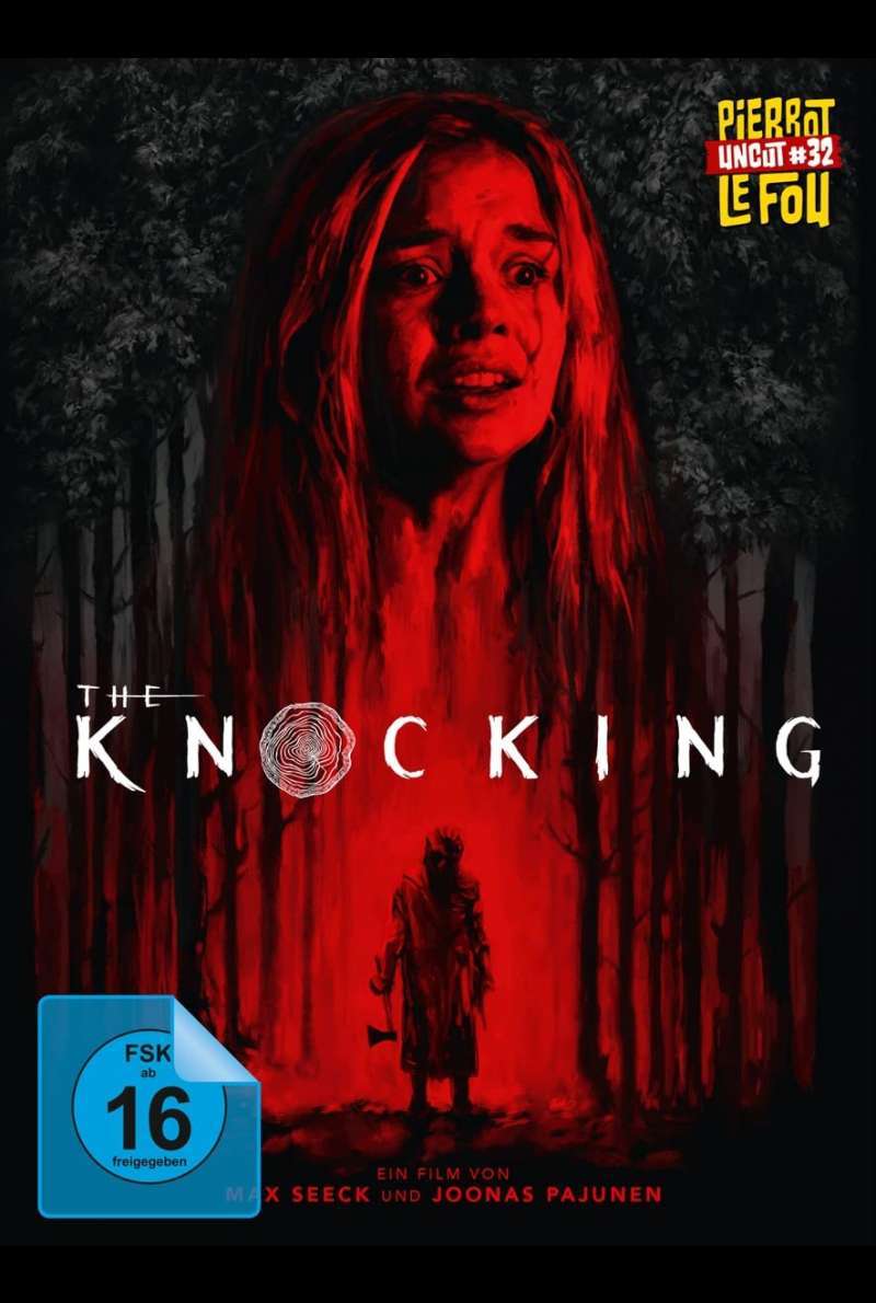Filmstill zu The Knocking (2022) von Joonas Pajunen, Max Seeck