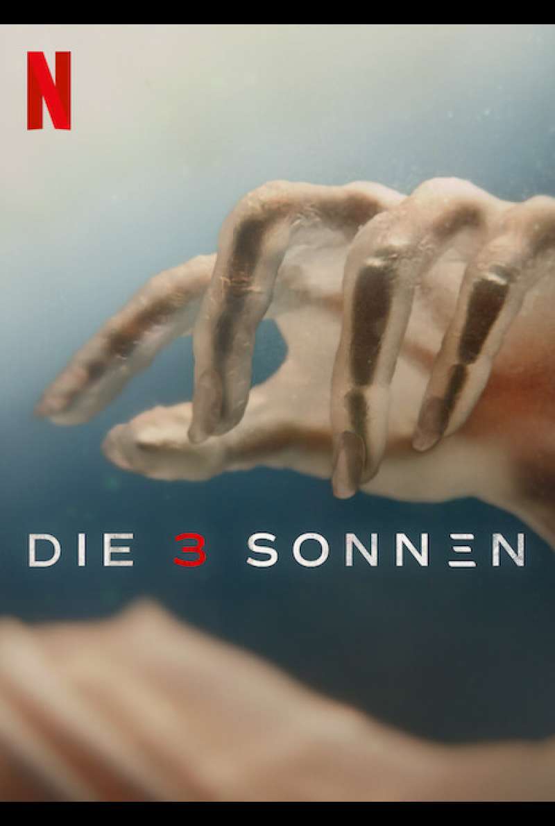 Die 3 Sonnen (TV-Serie, 2024)