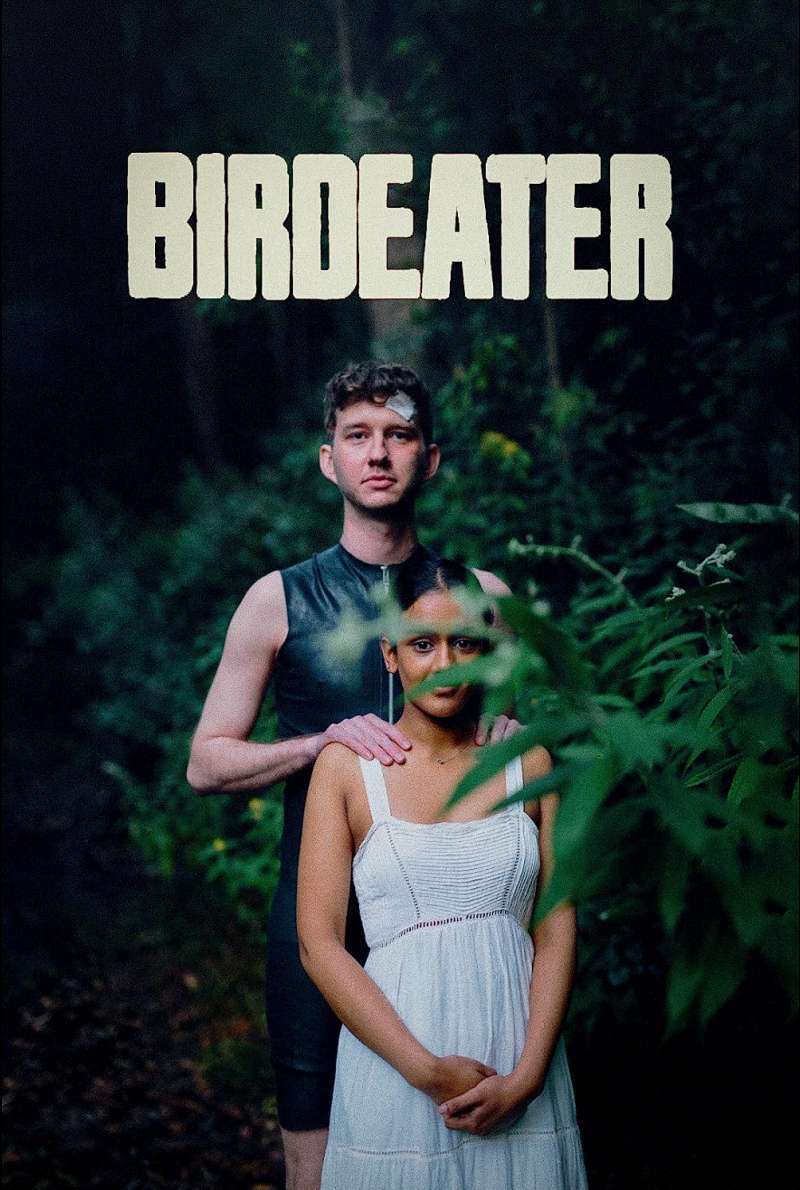 Filmstill zu Birdeater (2023) von Jack Clark, Jim Weir