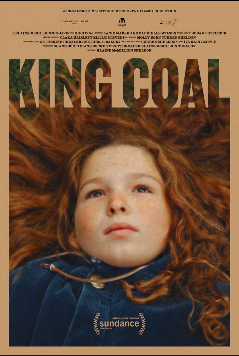 Filmstill zu King Coal (2023) von Elaine McMillion Sheldon
