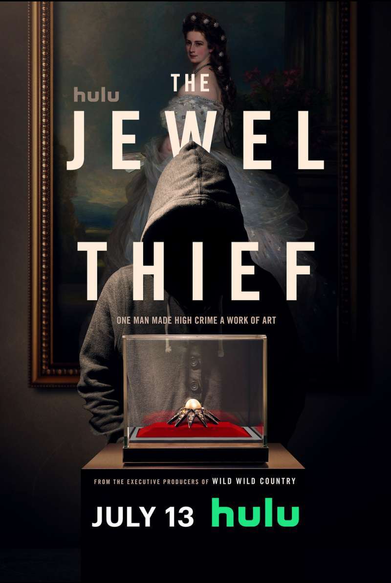 Filmstill zu The Jewel Thief (2023) von Landon Van Soest