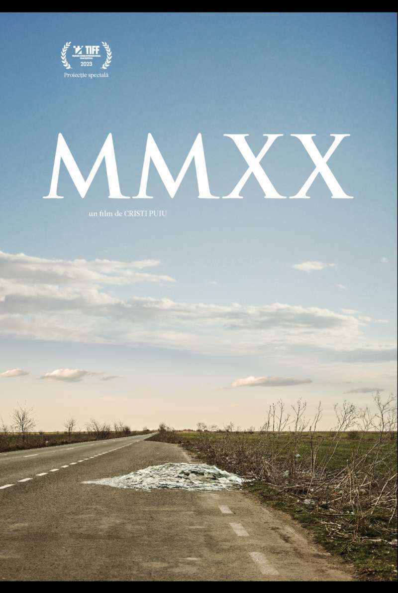 Filmstill zu MMXX (2023) von Cristi Puiu
