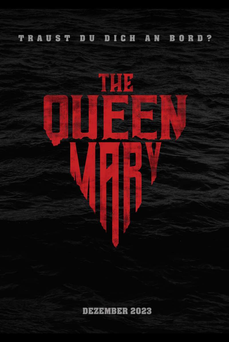 Filmstill zu The Queen Mary (2023) von Gary Shore