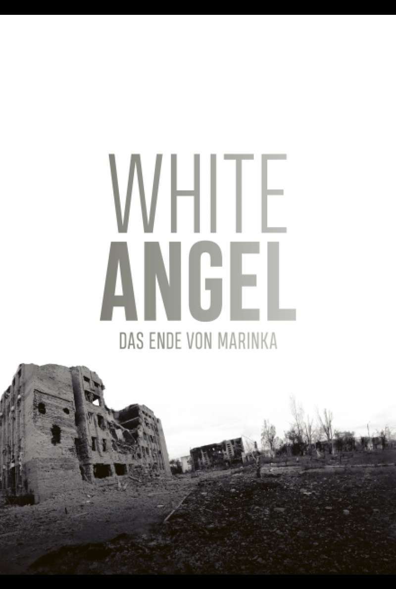 Filmstill zu White Angel – Das Ende von Marinka (2023) von Arndt Ginzel