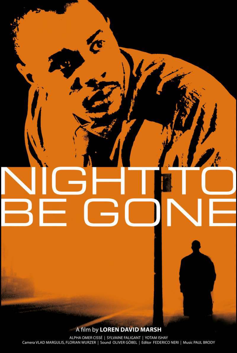 Filmstill zu Night to be Gone (2023) von Loren David Marsh