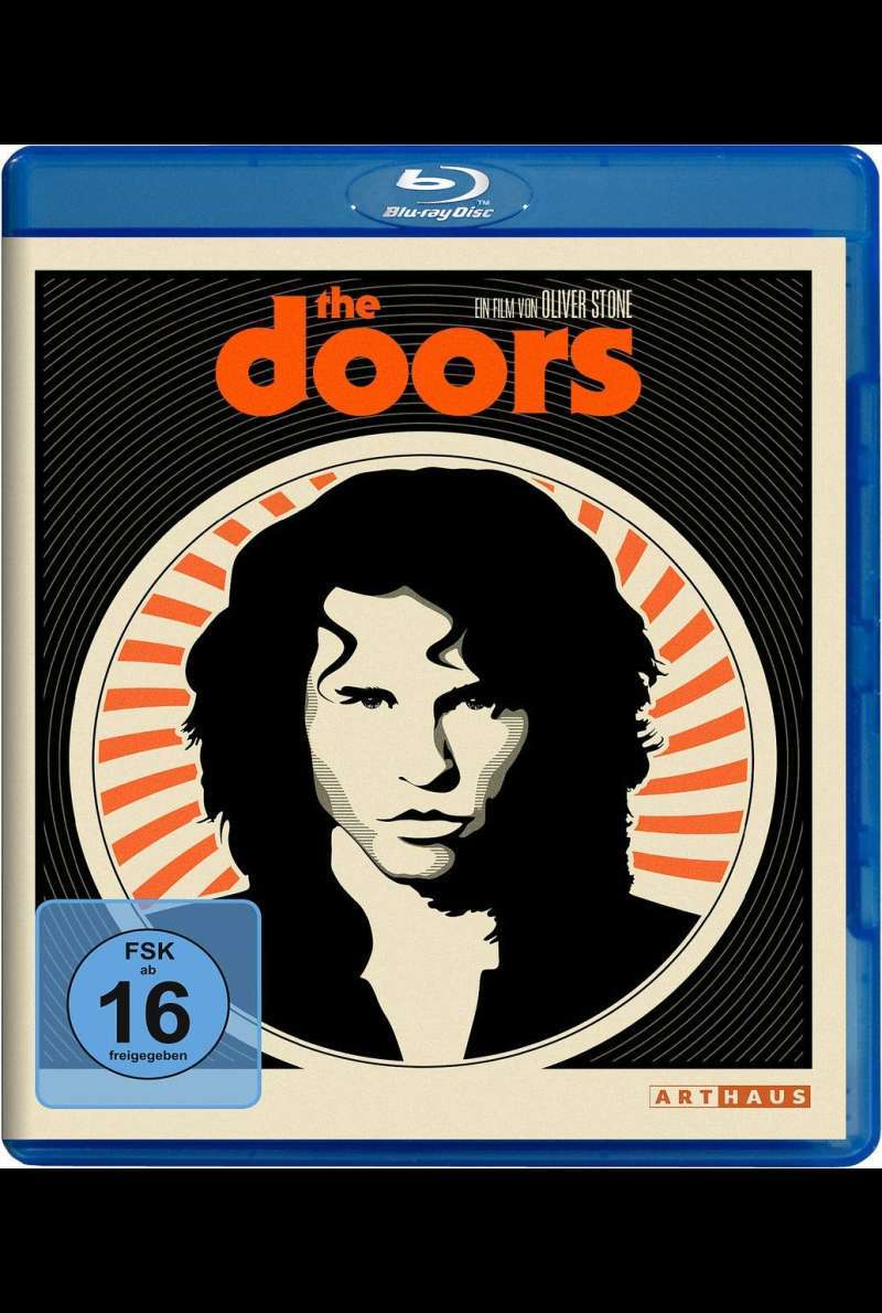 Filmstill zu The Doors - Final Cut (1991) von Oliver Stone