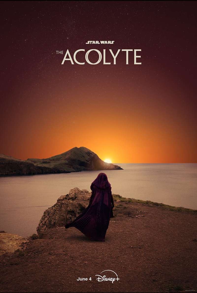 Still zu Star Wars: The Acolyte (TV-Serie, 2024)