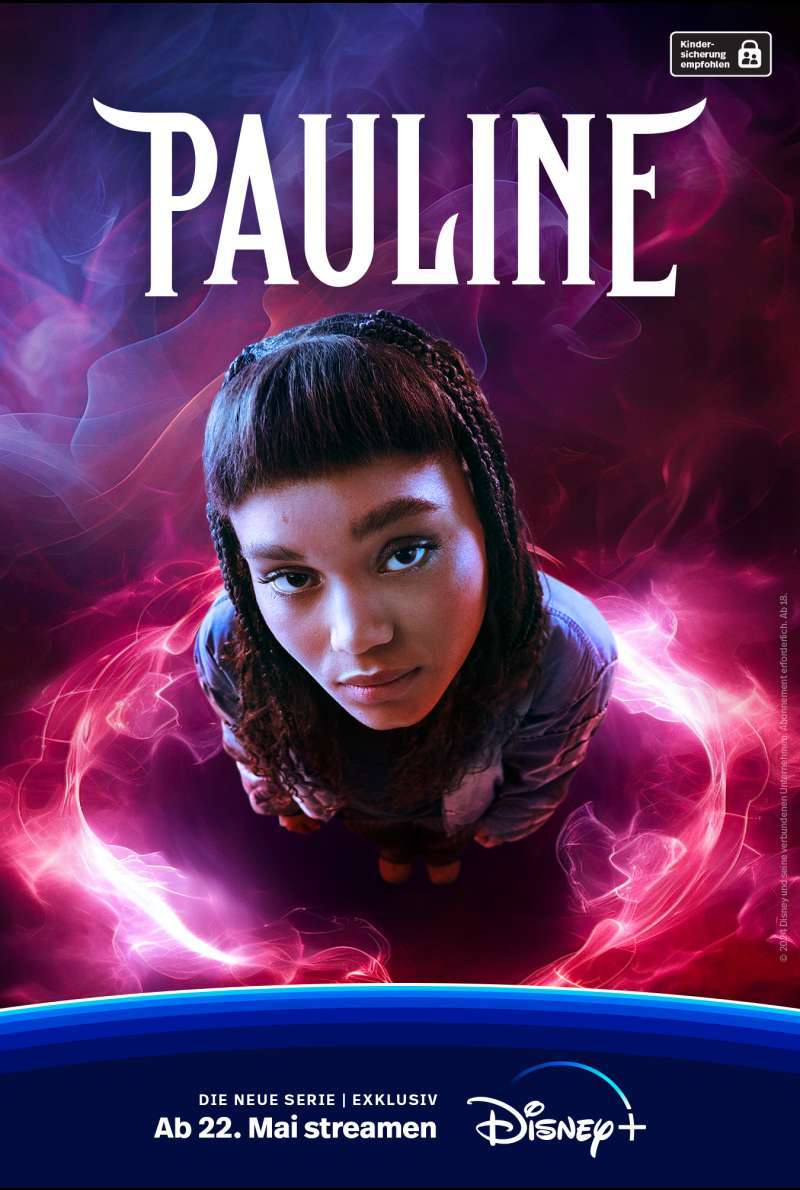 Still zu Pauline (Miniserie, 2024) von Arabella Bartsch, Alma Buddecke, Facundo Scalerandi