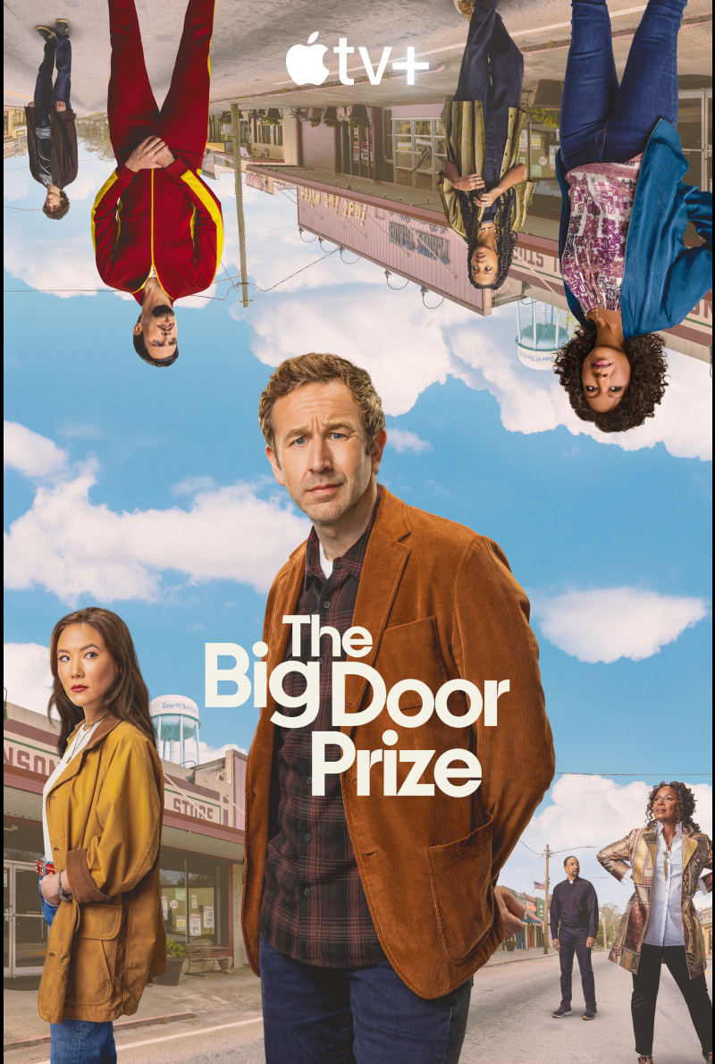 Still zu The Big Door Prize (Staffel 2, 2024)