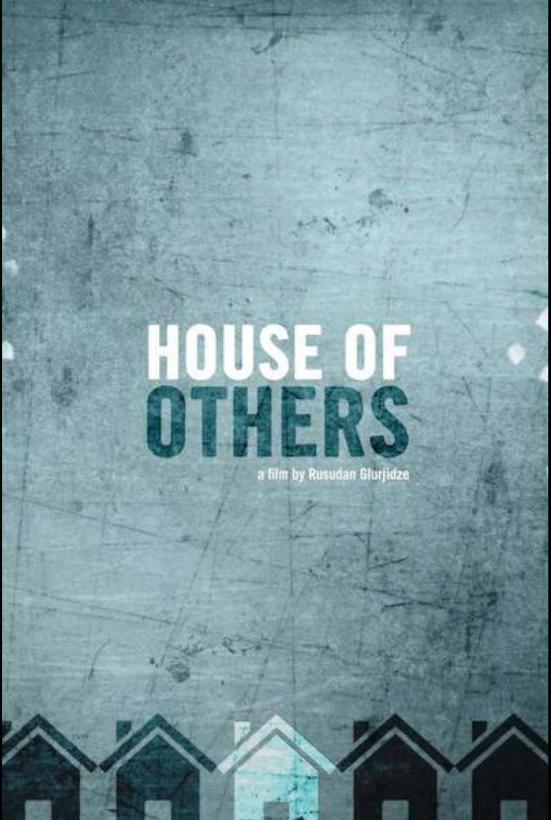 House of Others - Filmplakat (INT)