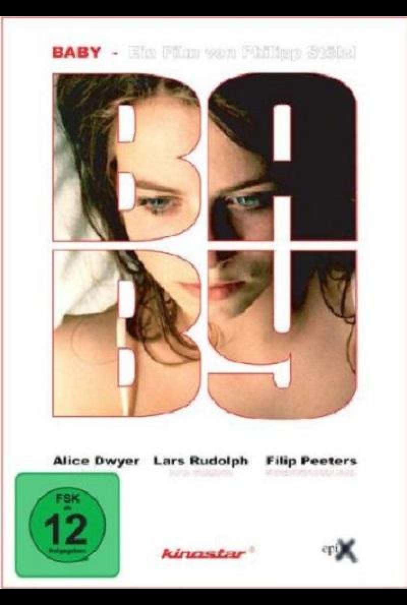 Baby - DVD-Cover