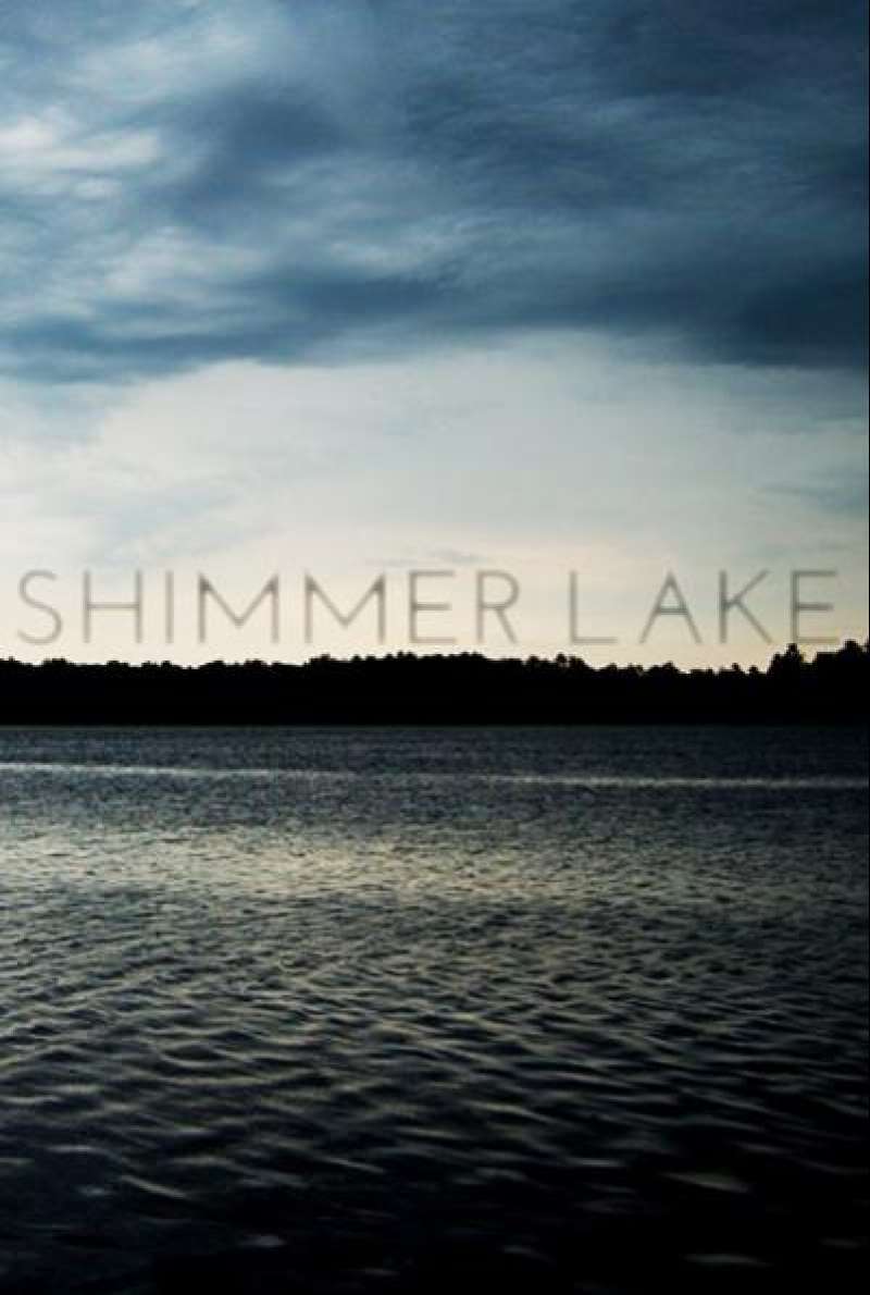 Shimmer Lake von Oren Uziel - Filmplakat