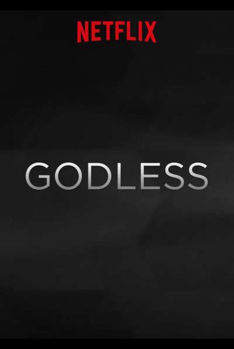Godless (TV-Serie) - Teaserbild