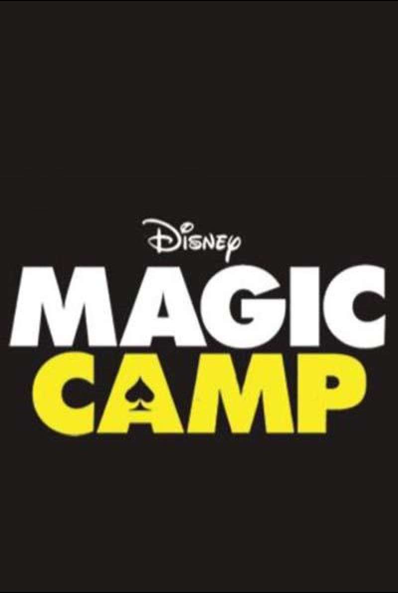 Magic Camp - Teaser