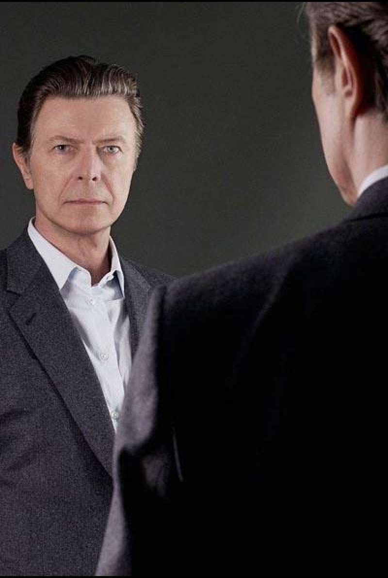 David Bowie: The Last Five Years von Francis Whately - Teaserbild