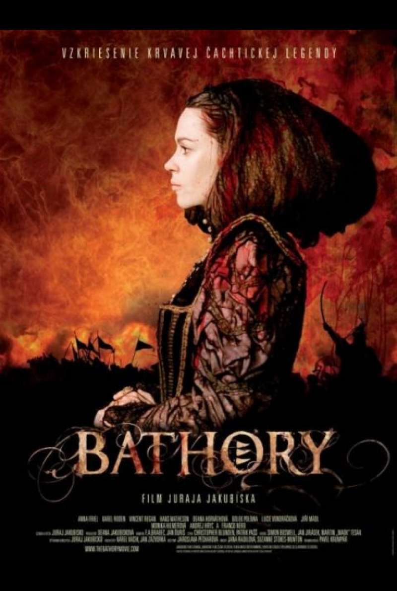 Bathory - Filmplakat